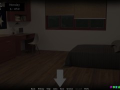 Curvy Cougars Street 1.7 - Anal sex with granny Vanessa