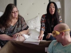 Video Finding an ABDL caregiver/partner Part 1. What not to do!