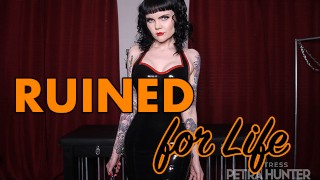 Cucked Once and Ruined for Life