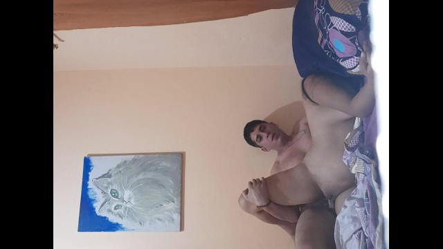 Первый день занятий😈🔥кончить!