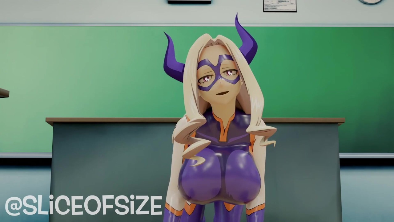 Japanese gts growth porn comic