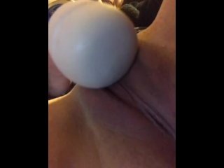 Solo Squirting Short