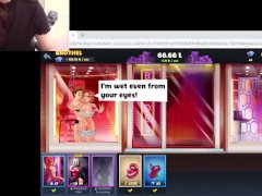 Ravishing Female Playing Cunt Empire - The Blowjob Mystery - Part 7