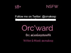 [M4TM] You're defeated by an orc