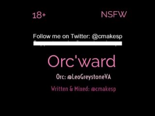 [M4TM] You're defeated by an orc