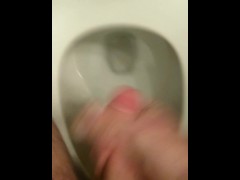 Jacking Off - Screenshot 11 of 16 - Cumshot