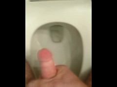 Jacking Off - Screenshot 14 of 16 - Man Jacking Off