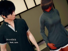 My Real Desire - PT 38