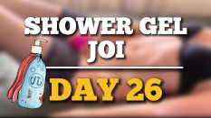 26 days of JOI