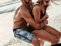 A PLAYFUL GOOD TIME (AUDIO ONLY) {Fantasy}