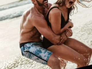 A PLAYFUL GOOD TIME (AUDIO ONLY){Fantasy}