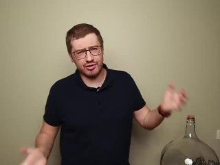 Трахаем ЕГЭ! Почему не нужно очковать ЕГЭ?