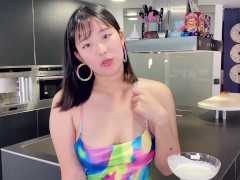 Video OBOKOZU - OMG! My Japanese Tinder date is not wearing any underwear! - Find us on Onlyfans!