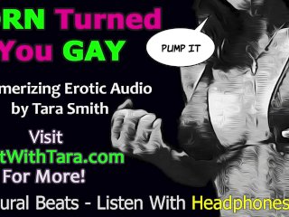 Porn Turned You Gay Remix Mesmerizing_Femdom Erotic Audio by TaraSmith Gay Porn Encouragement