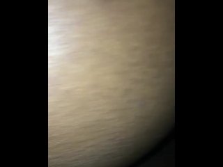 exclusive, wet pussy, vertical video, female orgasm