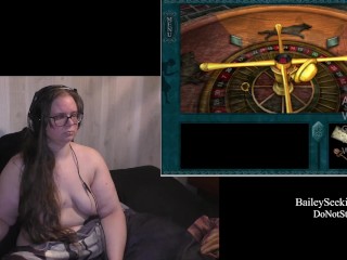Naked Ghost Dogs of Moon Lake Play through Part 5