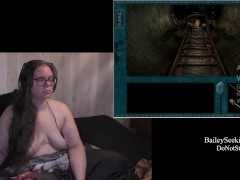 Naked Ghost Dogs of Moon Lake Play Through part 6