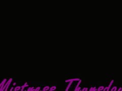 Dirty Step Mom HUGE-TITTED Mature Milf MOMMY Mistress Thursday Over-50 loves big cock Tit Fuck - Screenshot 16 of 16 - Huge Boobs