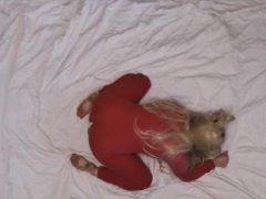 Willa ABDL following every command - humiliation