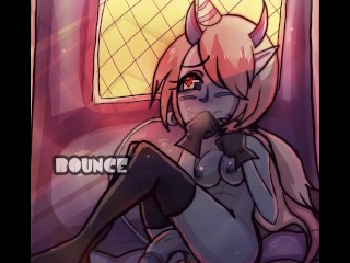 Lamia Birthday Loop Futa 18+