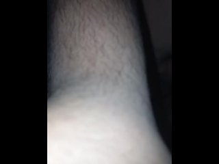 fat showing his hot ass