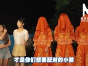 Preview 5 of 【国产】麻豆传媒作品/MTVQ6-EP2麻豆恋爱巴士-节目篇下集_002/免费观看