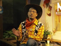 【国产】麻豆传媒作品/MTVQ6-EP2麻豆恋爱巴士-节目篇下集_002/免费观看