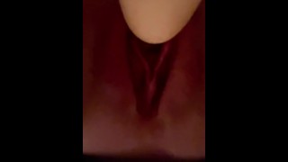 Pink pussy pounding 