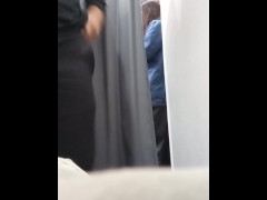 Change and look- cambio y miradas que desean.