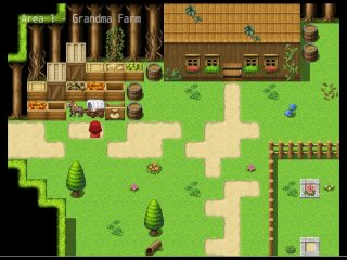 Beware of the wolf [Hentai game PornPlay] Ep.1litle red hood_is collecting semen from big bad wolf