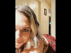 just a little booty dancing in my sexy kilt. Im horny legit all the time