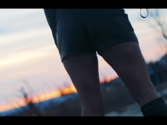 Госпожа пришла в твой город чтобы поставить его на колени. Унижения игрушки.