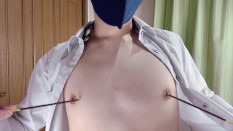 乳首系の動画[Nipple Attack]