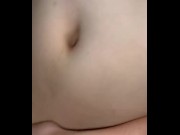 Preview 5 of AMATEUR: My big dick fucking my girlfriends tight pussy