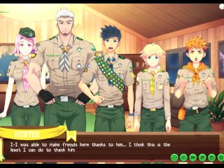 Camp Buddy - Episode 29