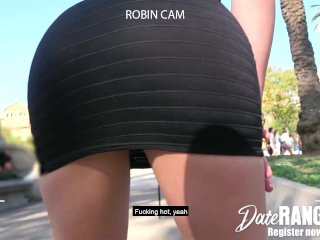 ANAL SEX TAPE!! This Spanish SLUT enjoyed ANAL RIDING: VENOM EVIl - DATERANGER