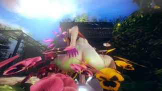 League of legends: Neeko в обратном варианте - bucle (скоро)