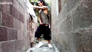 Raba Erre: An Autumn with Your Pillow (Part 6) by Rabaerre