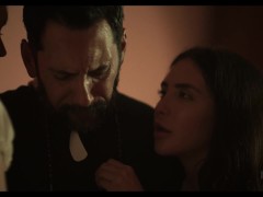 MissaX - Under the Veil Act Four - Teaser