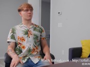 Preview 5 of I'll do ANYTHING for My Idiot Boyfriend / Brazzers