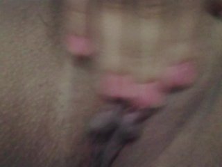 QUIERO VERGA, MIRA MI COÑO MOJADO DE CERCA / I WANT DICK, LOOK AT MY WET PUSSY CLOSE UP