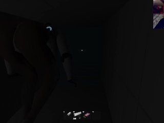 Haydee Tutorial Section_100% Walkthrough ITA