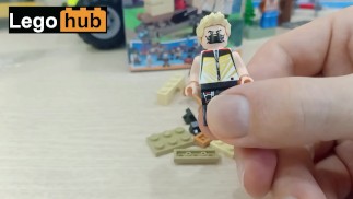 Vlog 57：Fortnite和chill