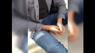 Mexican Girl Offers Man Money For Sex I'm Giving Him Money So He Can See Me In Public