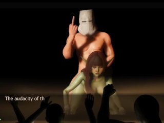 GoblinLayer # Episode 2 .Cucking The Goblins