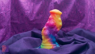 Обзоры DirtyBits - Seraceae - GelatinousCreations Эротический аудиообзор