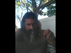 Dabbing - Screenshot 13 of 16 - Smoking
