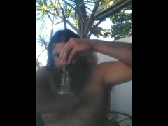 Dabbing - Screenshot 14 of 16 - Solo Male