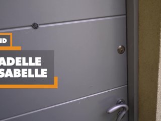 itsPOV - Lesbo teens Angie Lynx and Adelle Sabelle crave older cock experience screenshot number 0