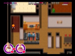 My New Life Cap 36 - Mi Amiga Y Su_Madre Parte_1